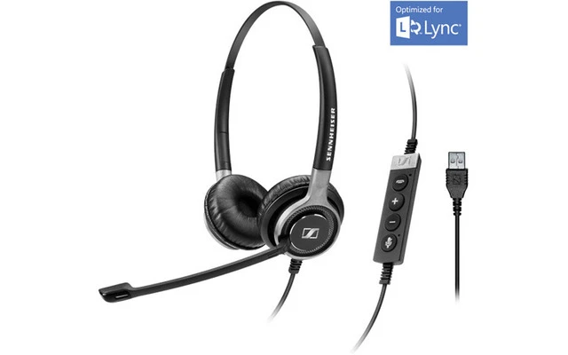 Sennheiser Century SC 660 USB ML
