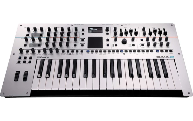Imagenes de Roland Gaia 2 - Stock B