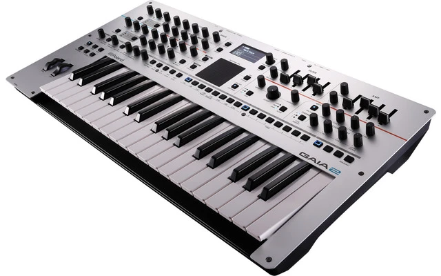 Imagenes de Roland Gaia 2 - Stock B