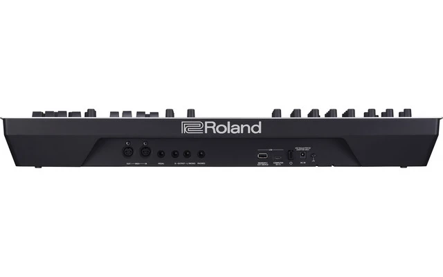 Imagenes de Roland Gaia 2 - Stock B