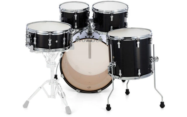 Sonor SET AQ2 Studio Transparent Black