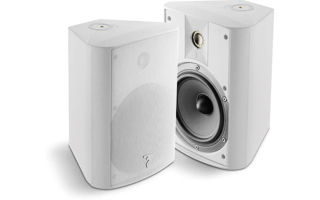 Focal OD 706 V Blanco