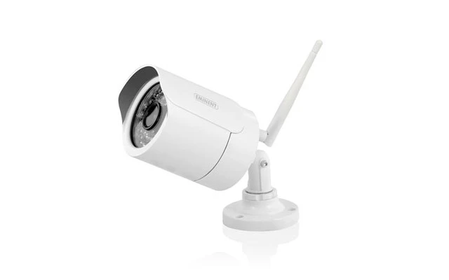 EMINENT CÁMARA FULL HD IP 1080P DE EXTERIORES CAMLINE PRO
