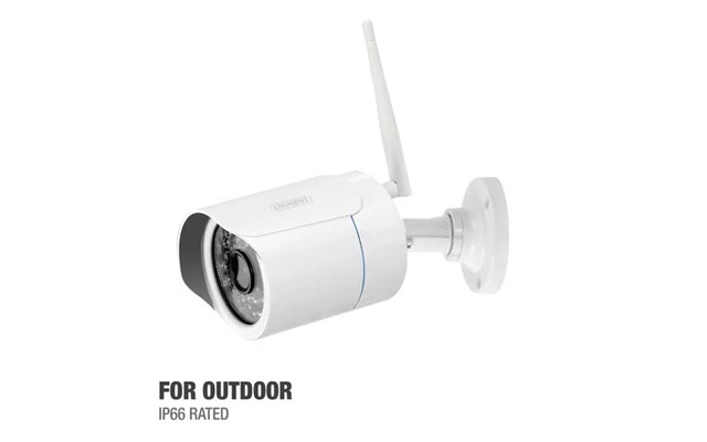 EMINENT CÁMARA FULL HD IP 1080P DE EXTERIORES CAMLINE PRO