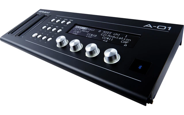 Roland A-01
