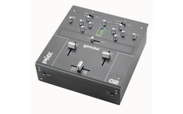 Gemini DJ PMX 02