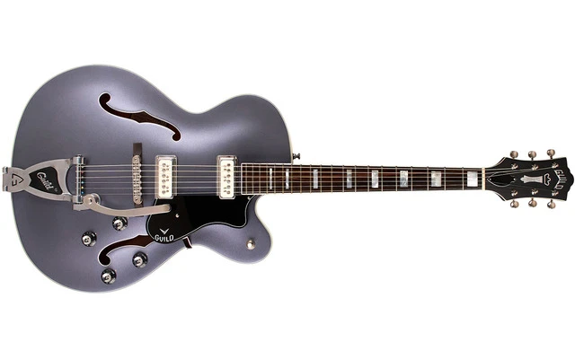 Guild Guitars X-175 Manhattan Special Canyon Dusk