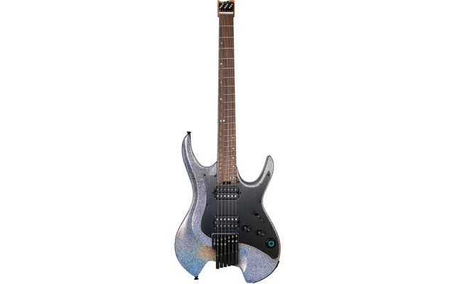 MOOER Gtrs W902 Magic Crystal
