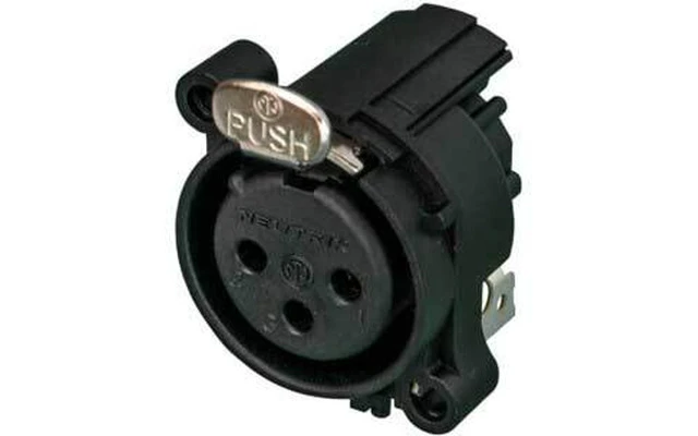 Neutrik NC3FAAH1