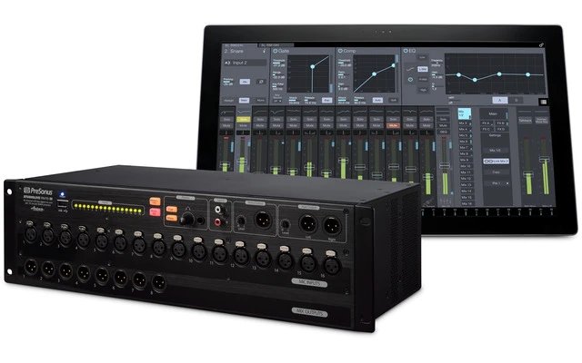 PreSonus RML 16 Ai 
