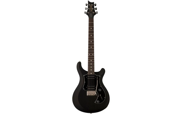 PRS Guitars S2 Standard 24 Satin Charcoal 2017