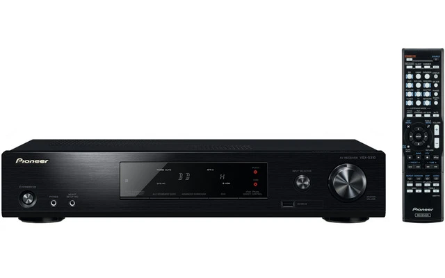Pioneer VSX-S310K