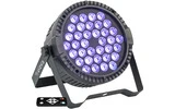Ibiza Light ThinPar 36 x 3W UV