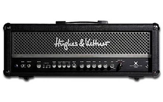 Hughes & Kettner SWITCHBLADE HEAD TSC