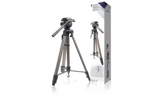 Trípode ligero para foto y vídeo - KN-TRIPOD40N