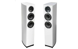 Wharfedale Diamond 11.3 Blanco