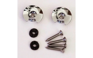 Diago Twistlock Cromado