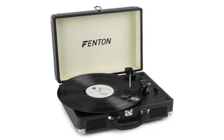 Fenton RP115C