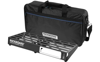 RockBoard Tres 3.1 With Gig Bag