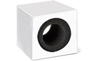 Cubilete para microfono MT-4B