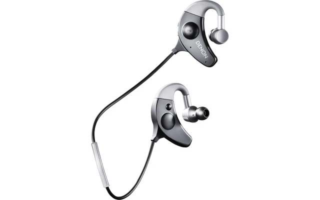 Denon AH-W150 Negro