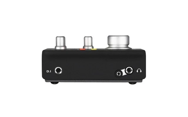 Audient iD4 Black