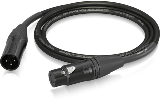 Behringer PMC-150
