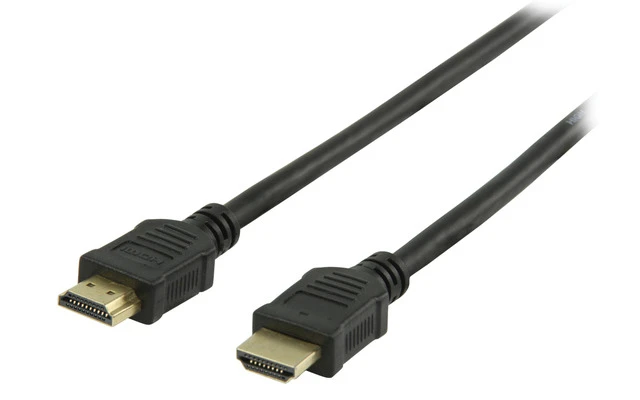 Cable HDMI de alta velocidad con Ethernet de 5.00 m