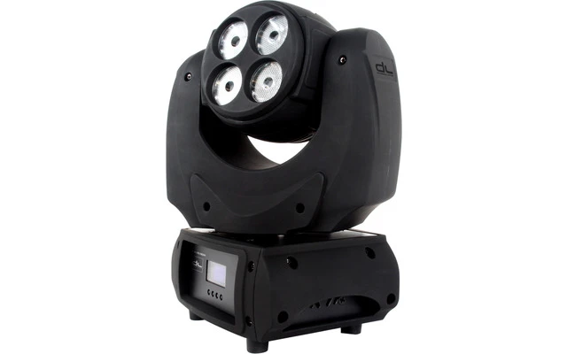 Dune Lighting TWIN-LED/80x4