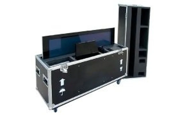 Baul compacto - LCD / Plasma 42"