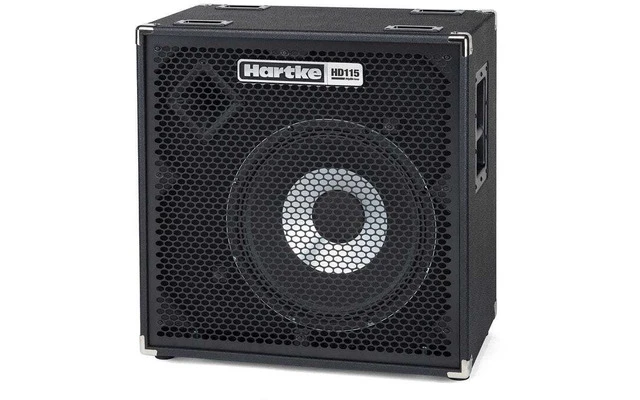 Hartke HD115