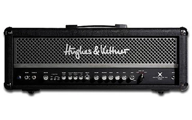 Hughes & Kettner SWITCHBLADE HEAD TSC