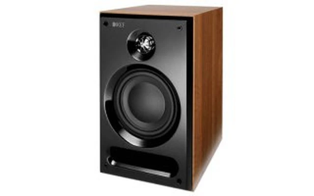 KEF C3 - Walnut - Pareja