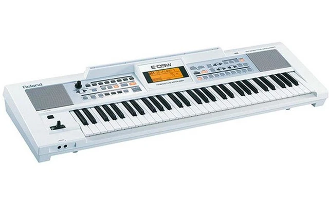 Roland E-09W