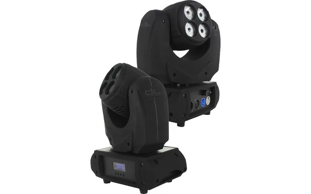 Dune Lighting TWIN-LED/80x4