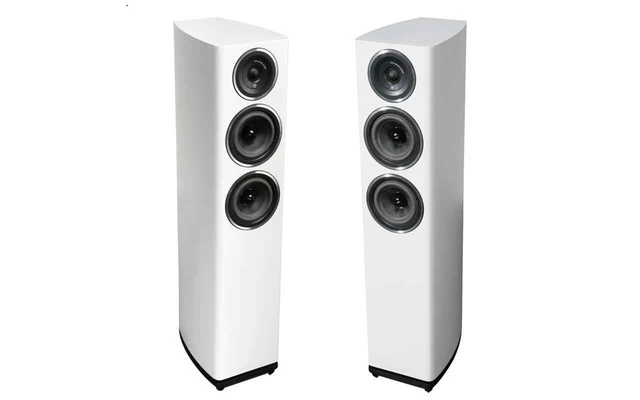 Wharfedale Diamond 11.3 Blanco