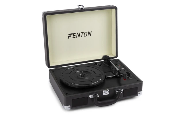 Fenton RP115C