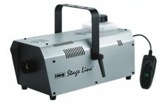 Maquina de humo FM-1008