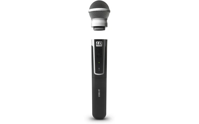 LD Systems U306 MD