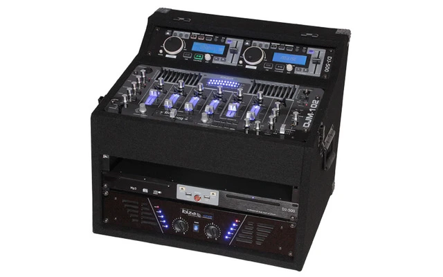 Ibiza Sound DJ1000 MKII