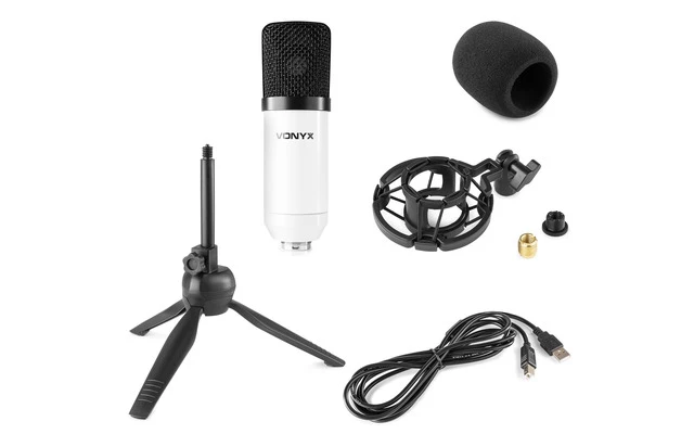 Vonyx CM300W 