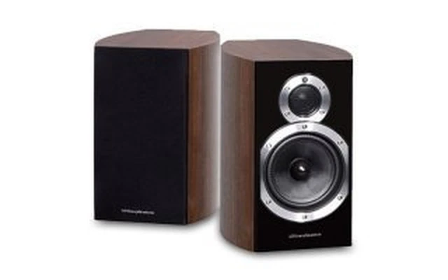 Wharfedale Diamond 10.0 Walnut (Pareja)