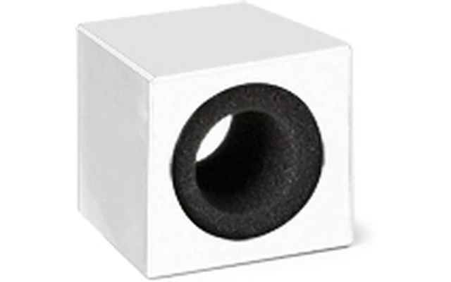 Cubilete para microfono MT-4B