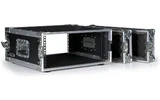 Rack 19" Anti-Shock, para equipos de sonido, 4 u - FRE-204