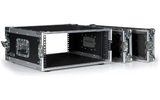 Rack 19" Anti-Shock, para equipos de sonido, 4 u - FRE-204