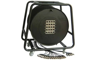 Power Cables Snake 2091
