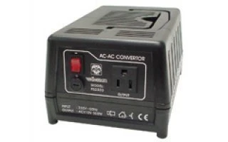 Convertidor reductor 220V => 110V, 300W