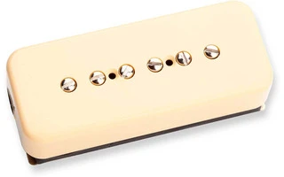 Seymour Duncan STK-P1B P90 Soapbar Stack Cream
