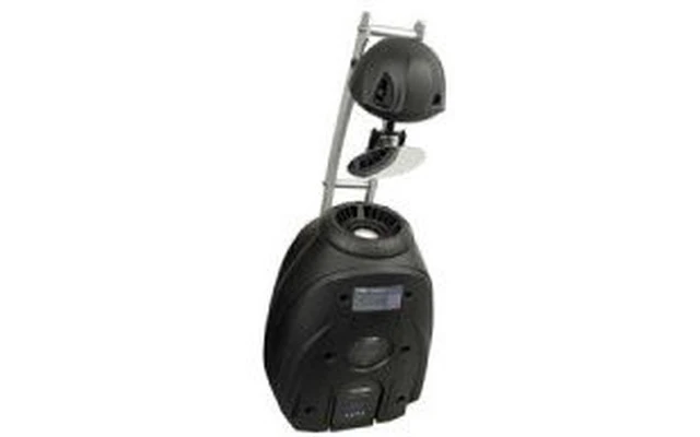 Showtec Genesis 12 HMI-575