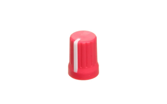 DJ TechTools Chroma Caps Super Knob Rosa 180º